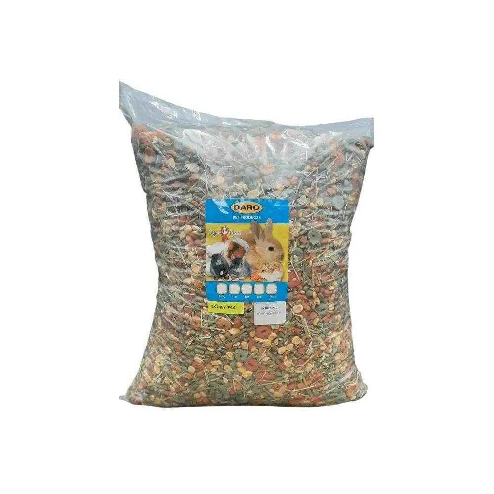 Daro Skinny Pig Mix Small Animal Food 1kg