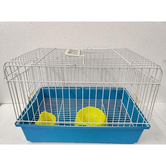 Taiyo Discovery Pluss  Steel Cage for Rabbit