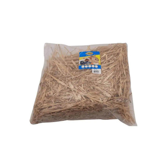 Daro Oat Hay Small Animal Bedding 1kg