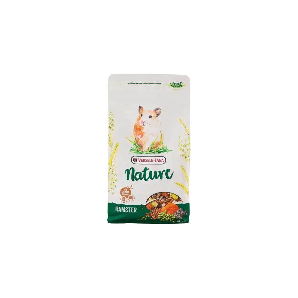 Versele-Laga Nature Hamster Small Animal Food 700g