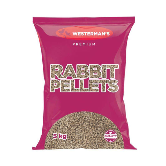 Westermans Rabbit Pellets 2kg